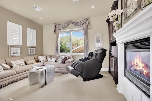 4231 San Alivia Court, Las Vegas, NV 89141