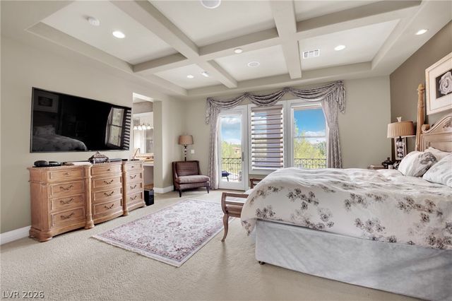 4231 San Alivia Court, Las Vegas, NV 89141