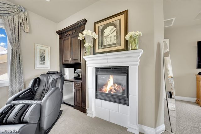 4231 San Alivia Court, Las Vegas, NV 89141