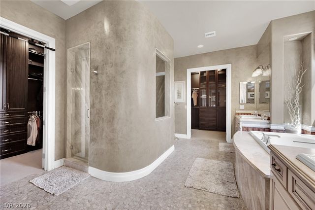 4231 San Alivia Court, Las Vegas, NV 89141