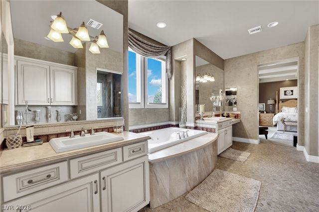 4231 San Alivia Court, Las Vegas, NV 89141