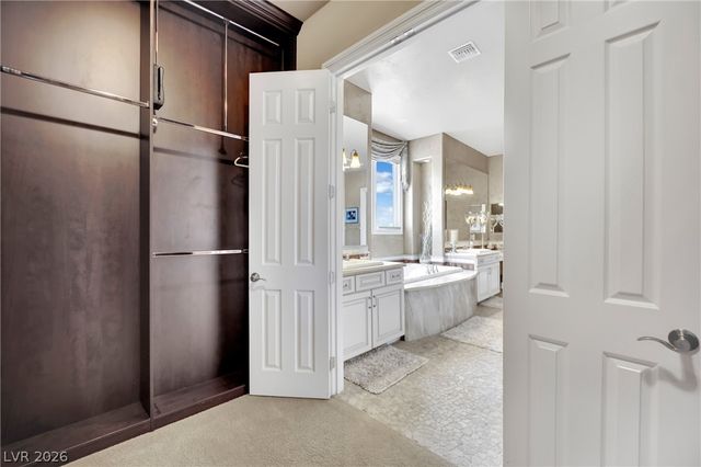4231 San Alivia Court, Las Vegas, NV 89141