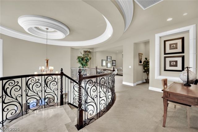 4231 San Alivia Court, Las Vegas, NV 89141