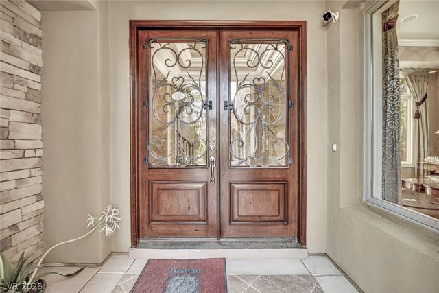4231 San Alivia Court, Las Vegas, NV 89141