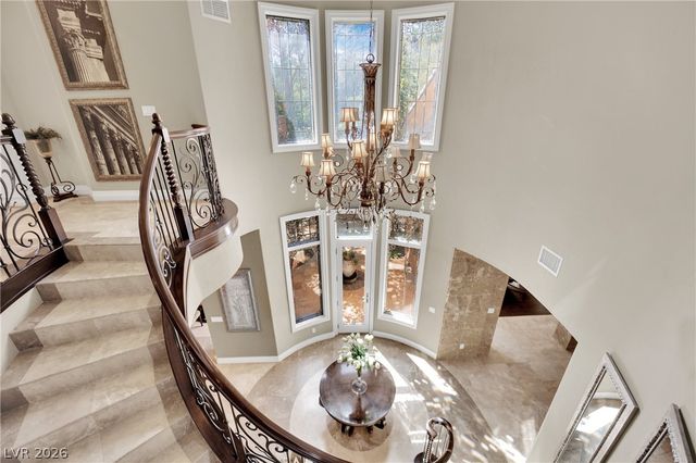 4231 San Alivia Court, Las Vegas, NV 89141