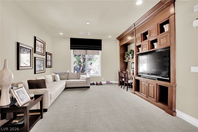 4231 San Alivia Court, Las Vegas, NV 89141