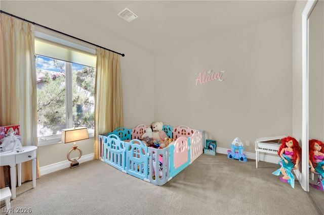 4231 San Alivia Court, Las Vegas, NV 89141
