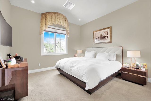 4231 San Alivia Court, Las Vegas, NV 89141