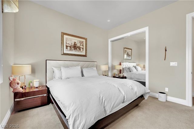 4231 San Alivia Court, Las Vegas, NV 89141