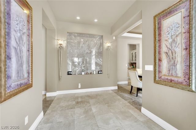 4231 San Alivia Court, Las Vegas, NV 89141