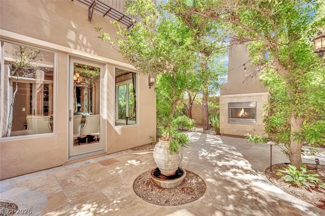 4231 San Alivia Court, Las Vegas, NV 89141
