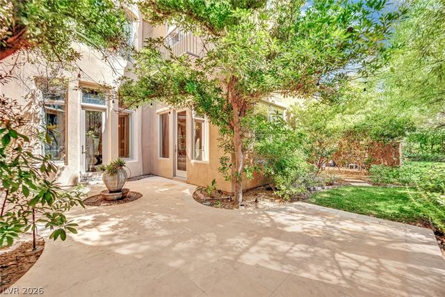 4231 San Alivia Court, Las Vegas, NV 89141