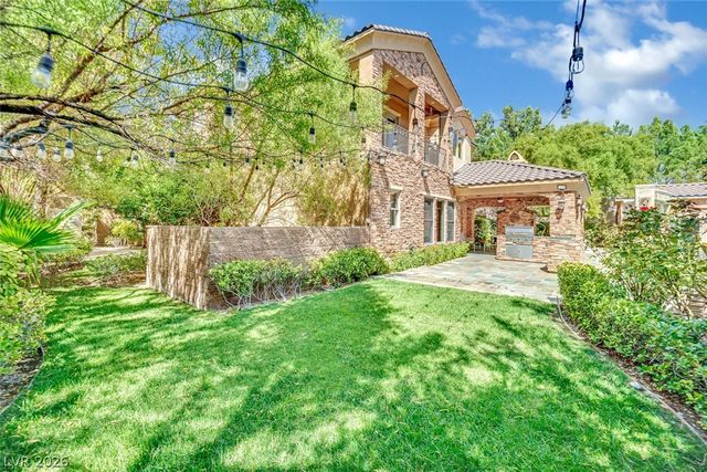 4231 San Alivia Court, Las Vegas, NV 89141