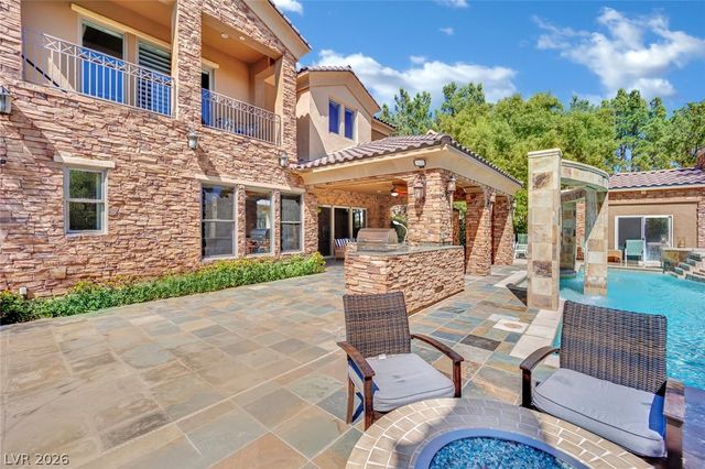 4231 San Alivia Court, Las Vegas, NV 89141