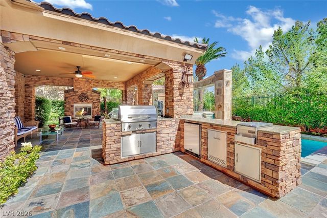 4231 San Alivia Court, Las Vegas, NV 89141