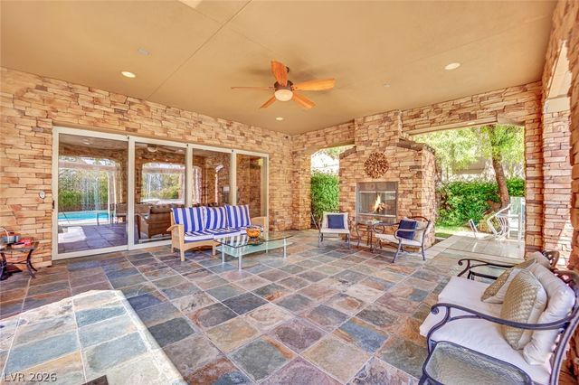 4231 San Alivia Court, Las Vegas, NV 89141