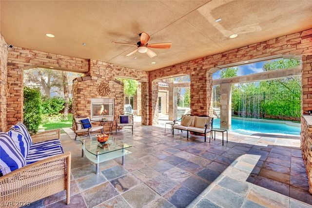 4231 San Alivia Court, Las Vegas, NV 89141