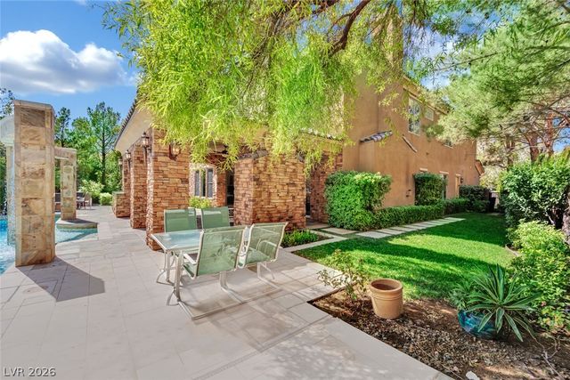 4231 San Alivia Court, Las Vegas, NV 89141