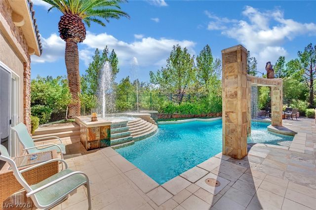 4231 San Alivia Court, Las Vegas, NV 89141