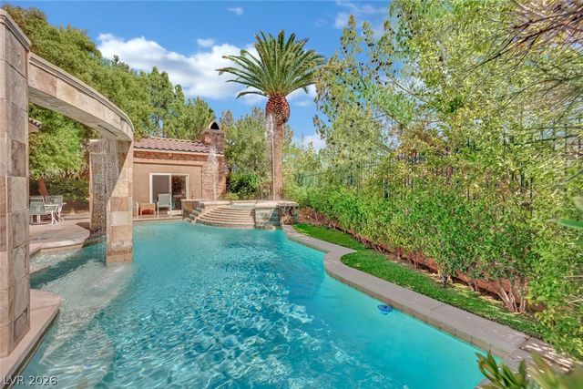 4231 San Alivia Court, Las Vegas, NV 89141