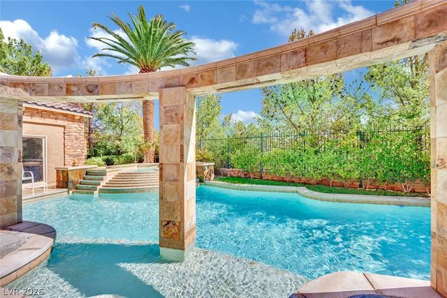 4231 San Alivia Court, Las Vegas, NV 89141
