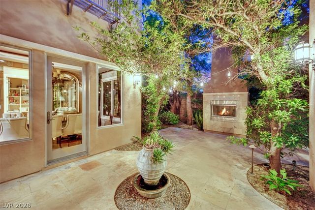 4231 San Alivia Court, Las Vegas, NV 89141