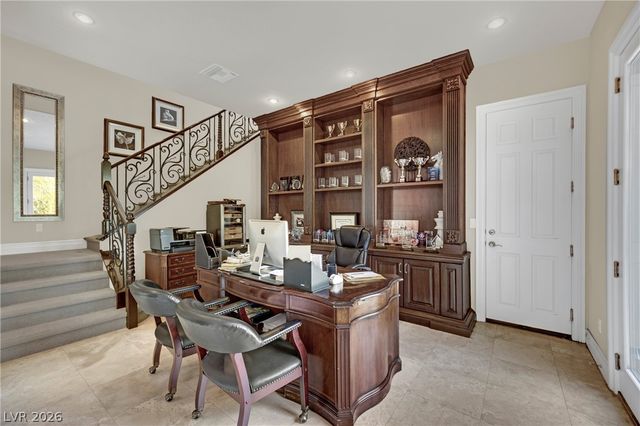 4231 San Alivia Court, Las Vegas, NV 89141