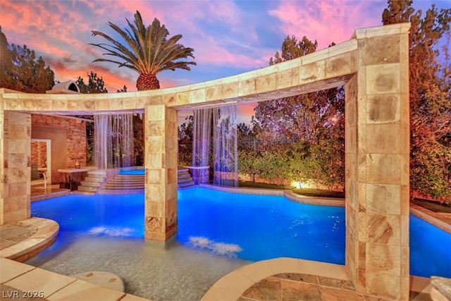 4231 San Alivia Court, Las Vegas, NV 89141