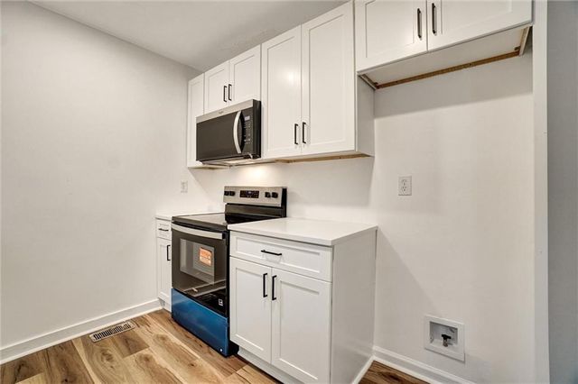 5927 Sherrie Lane, Powder Springs, GA 30127