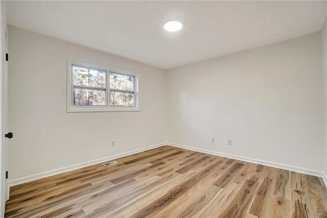 5927 Sherrie Lane, Powder Springs, GA 30127