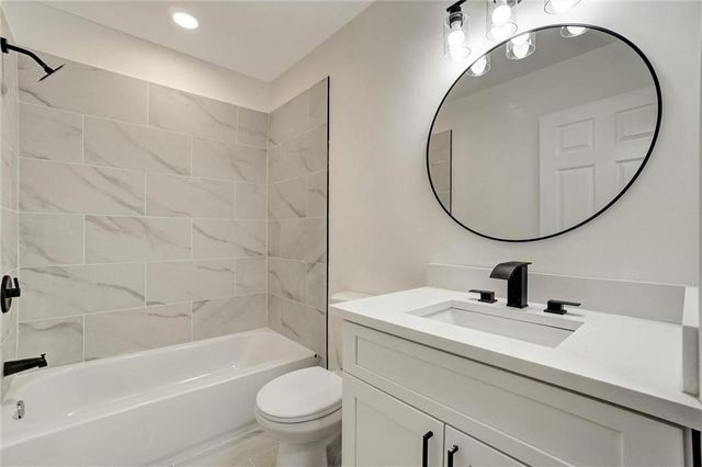 5927 Sherrie Lane, Powder Springs, GA 30127