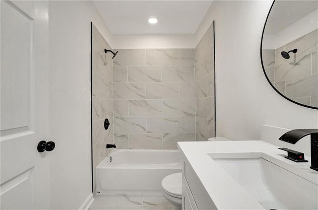 5927 Sherrie Lane, Powder Springs, GA 30127