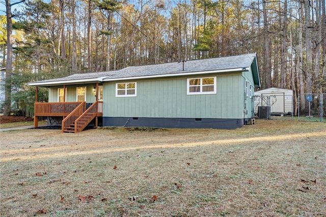 5927 Sherrie Lane, Powder Springs, GA 30127