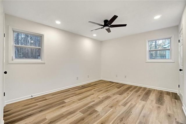 5927 Sherrie Lane, Powder Springs, GA 30127