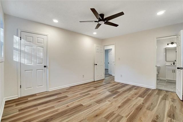 5927 Sherrie Lane, Powder Springs, GA 30127