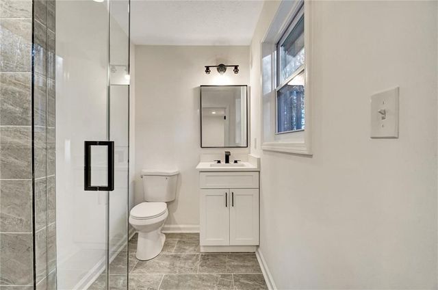 5927 Sherrie Lane, Powder Springs, GA 30127