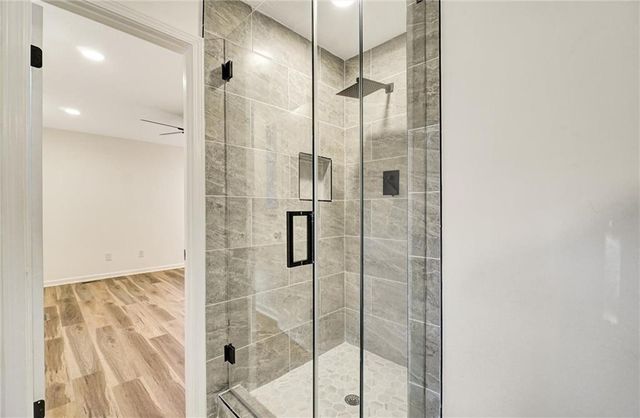 5927 Sherrie Lane, Powder Springs, GA 30127