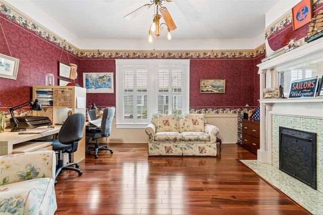 703 N EVERS STREET, Plant City, FL 33563