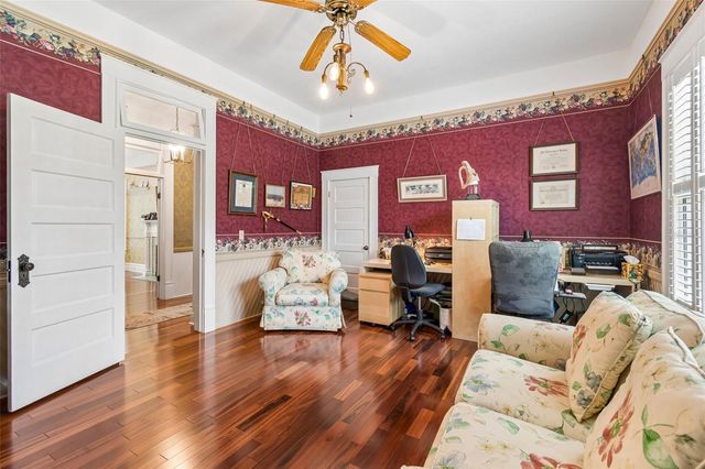 703 N EVERS STREET, Plant City, FL 33563