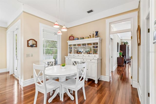 703 N EVERS STREET, Plant City, FL 33563