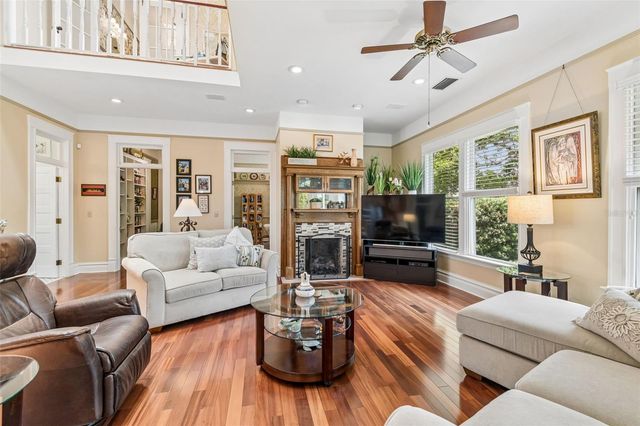 703 N EVERS STREET, Plant City, FL 33563