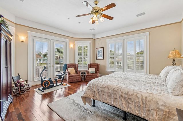 703 N EVERS STREET, Plant City, FL 33563