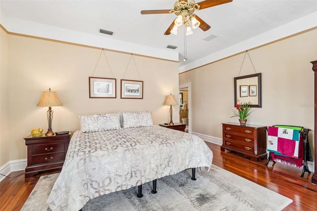 703 N EVERS STREET, Plant City, FL 33563