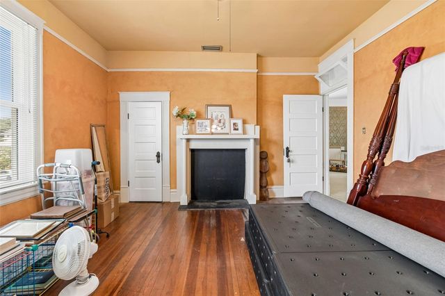 703 N EVERS STREET, Plant City, FL 33563