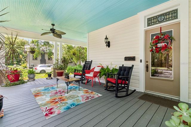 703 N EVERS STREET, Plant City, FL 33563