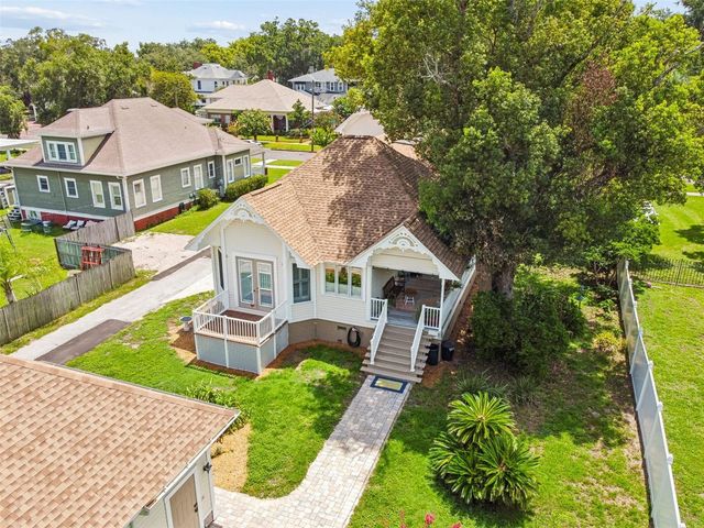 703 N EVERS STREET, Plant City, FL 33563