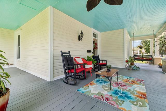 703 N EVERS STREET, Plant City, FL 33563