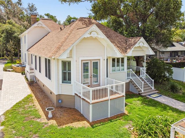 703 N EVERS STREET, Plant City, FL 33563