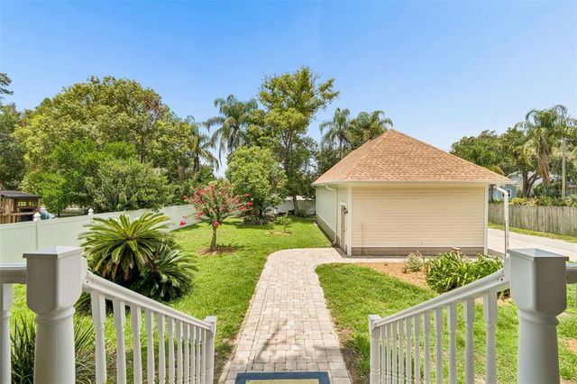703 N EVERS STREET, Plant City, FL 33563