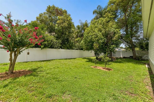 703 N EVERS STREET, Plant City, FL 33563